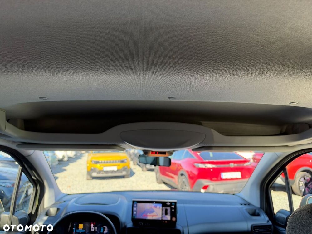 Citroën Berlingo XL 1.5 BlueHDI Max S&S EAT8 - 40