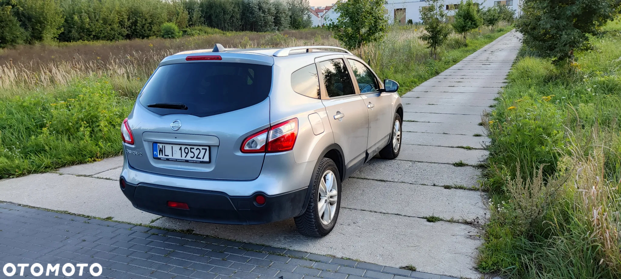 Nissan Qashqai+2 2.0 Tekna - 9