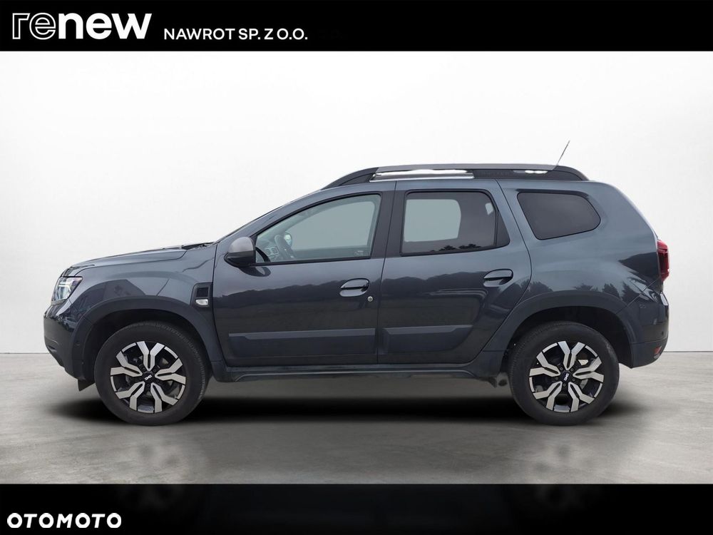 Dacia Duster 1.0 TCe Prestige - 2