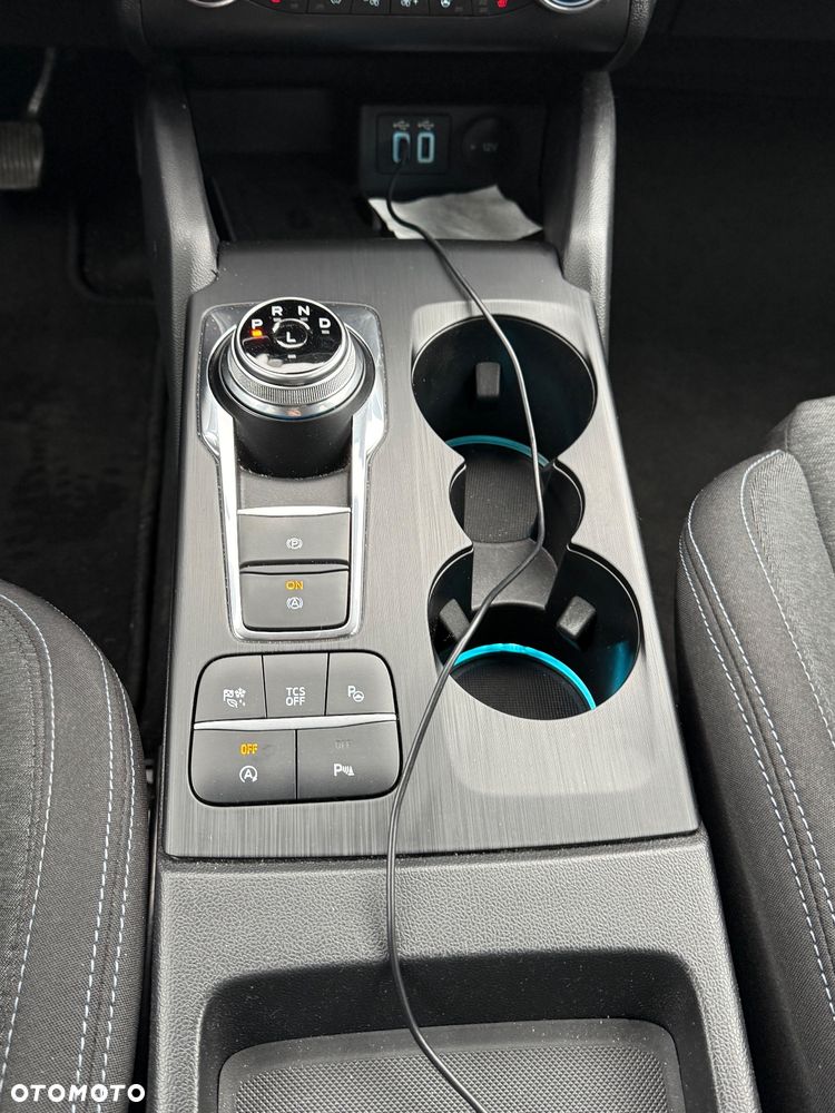 Ford Focus 1.5 EcoBlue Start-Stopp-System ACTIVE X - 19