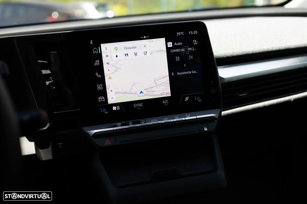 Renault Mégane E-Tech EV60 Techno - 15