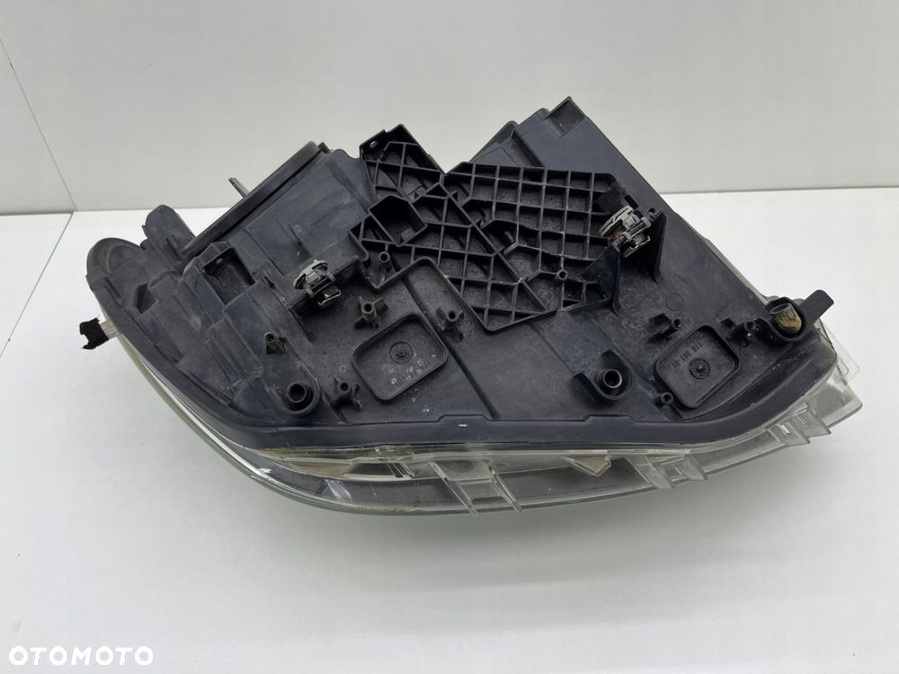 BMW 1 F20 F21 LEWA PRZEDNIA LAMPA KOMPLETNA EUROPA 7229671 - 9