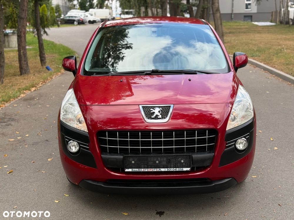 Peugeot 3008 155 THP Allure - 2