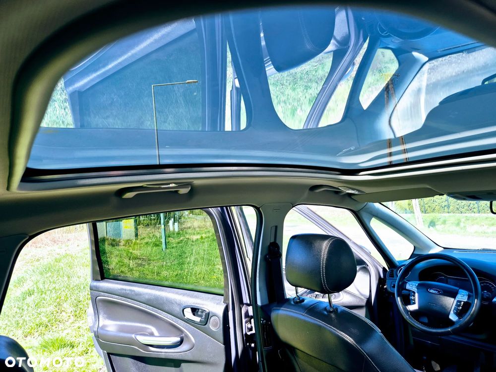 Ford S-Max 2.0 TDCi DPF Business Edition - 20