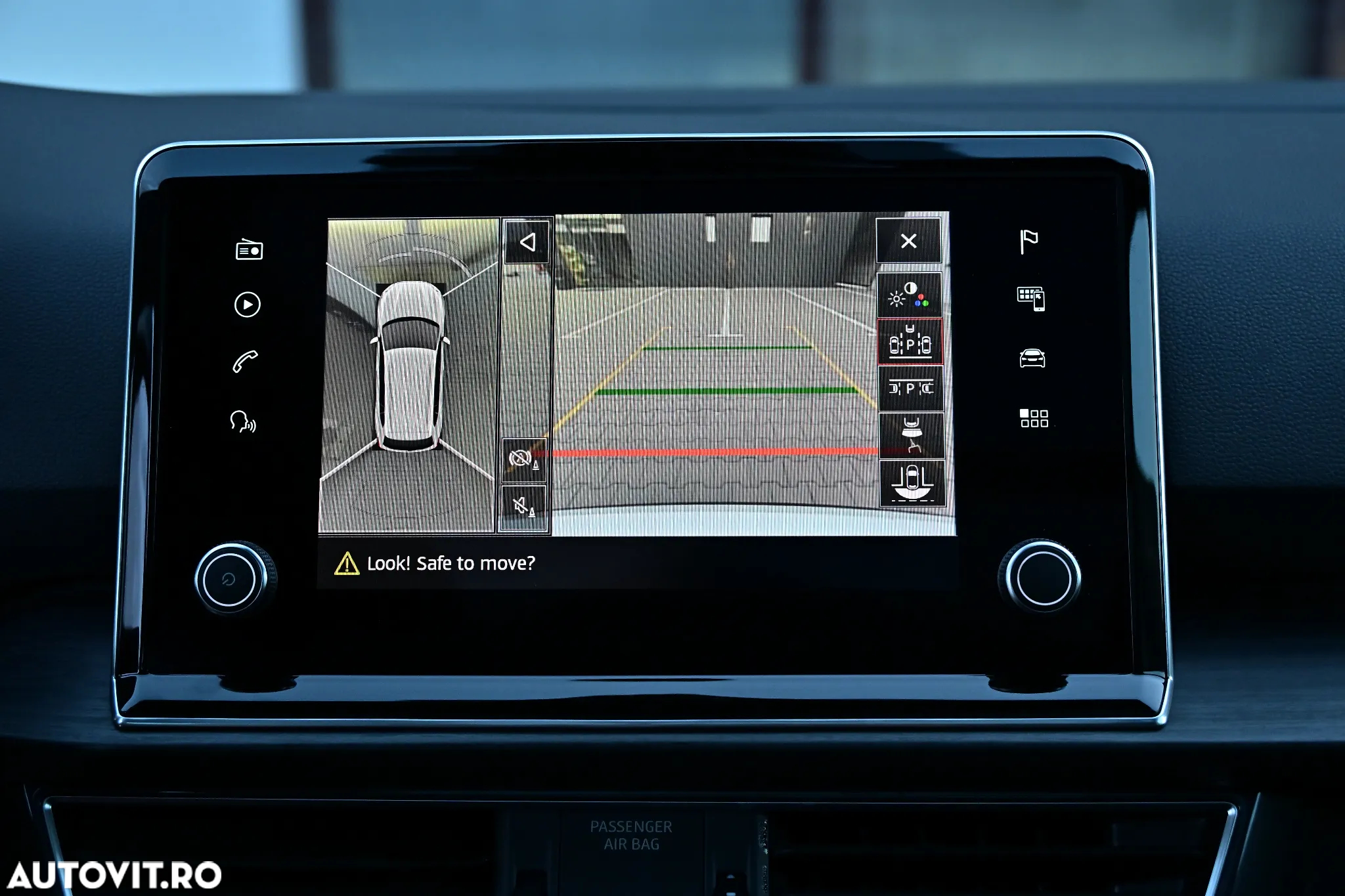 Seat Tarraco 2.0 TDI 4DRIVE DSG SCR Xcellence - 16