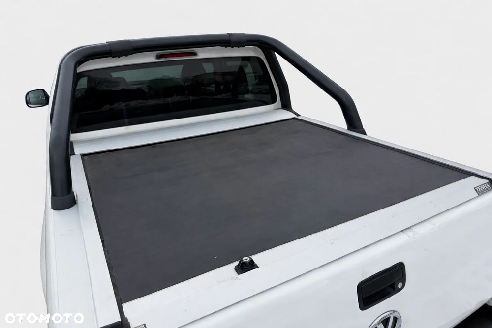 Volkswagen Amarok 2.0 BiTDI BMT Highline - 23
