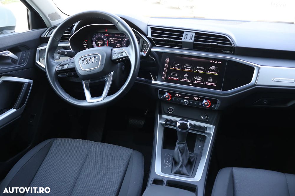 Audi Q3 - 13