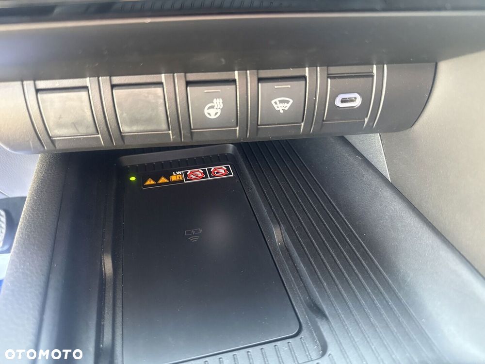 Toyota C-HR 1.8 Hybrid Executive - 26