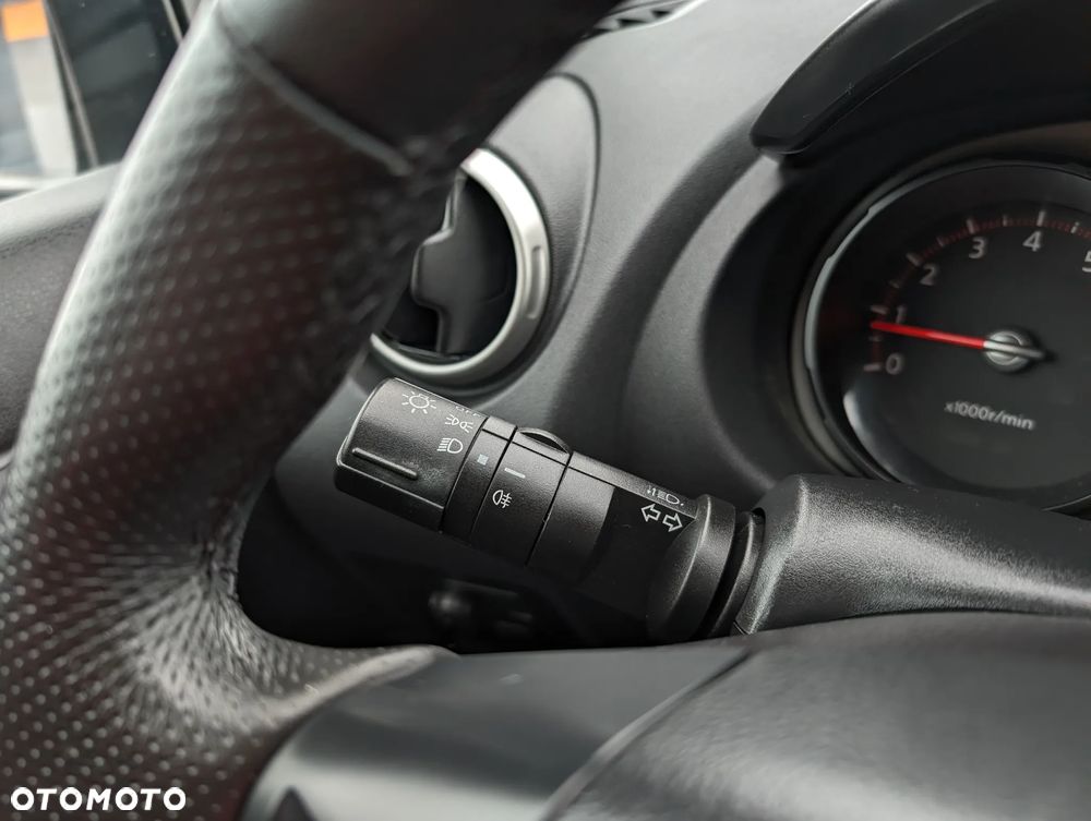 Nissan Qashqai 1.6 visia - 34