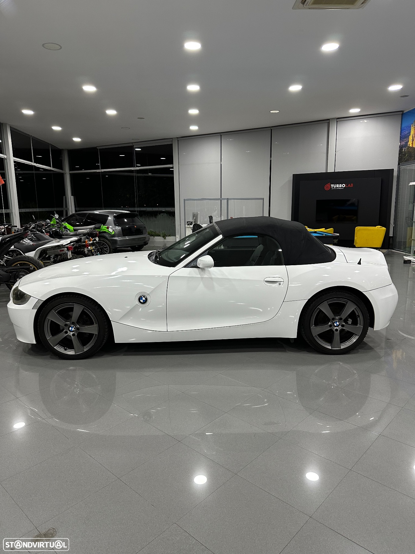 BMW Z4 2.0 - 11