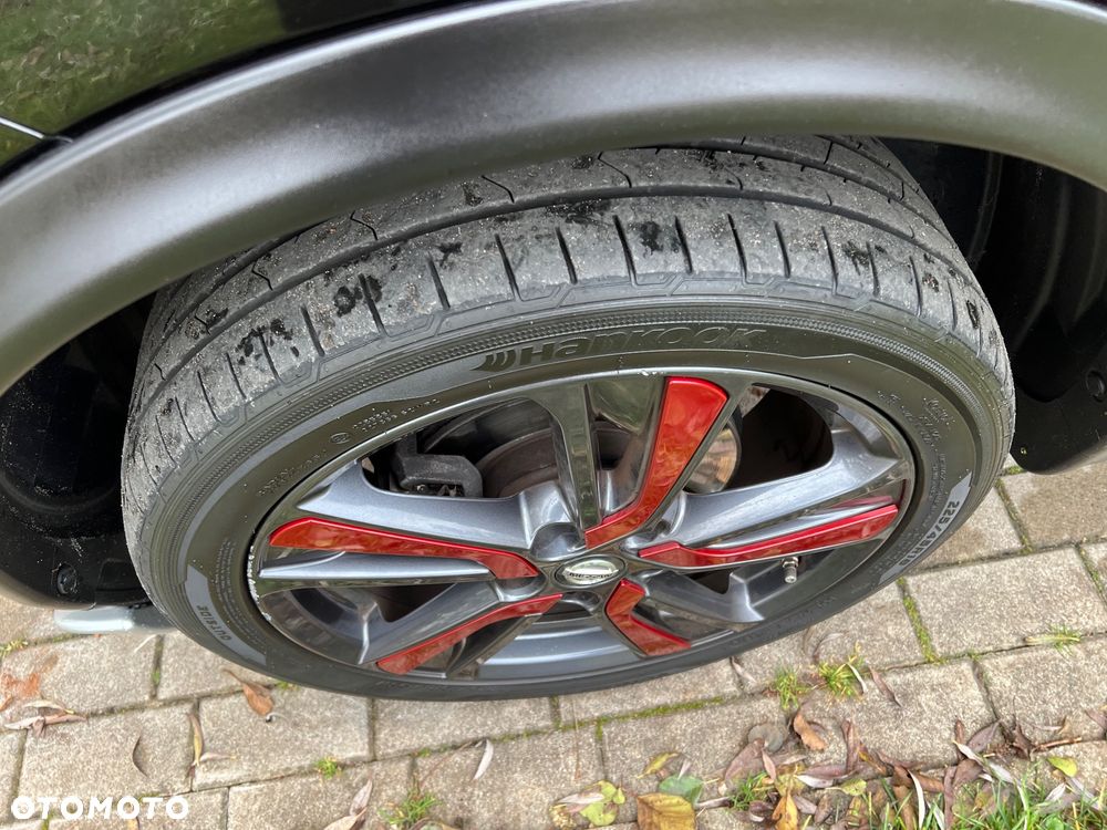 Nissan Juke 1.2 DIG-T N-Connecta - 27