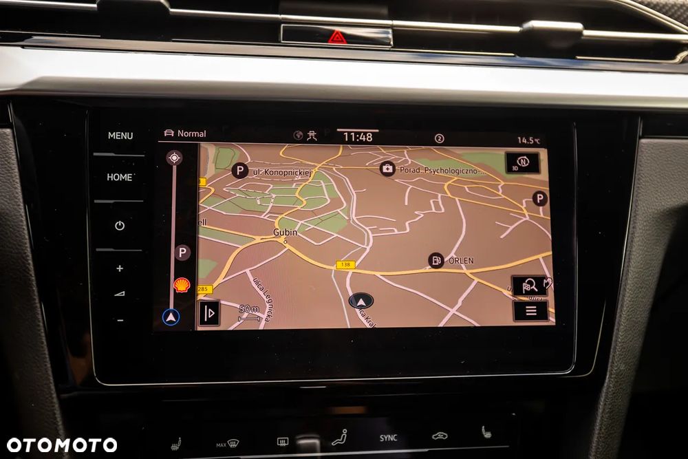 Volkswagen Arteon 2.0 TSI GPF R-Line DSG - 27