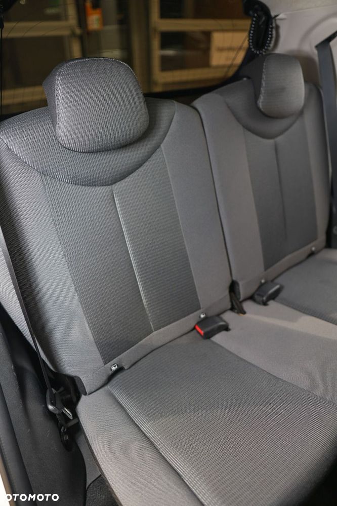 Toyota Aygo - 15