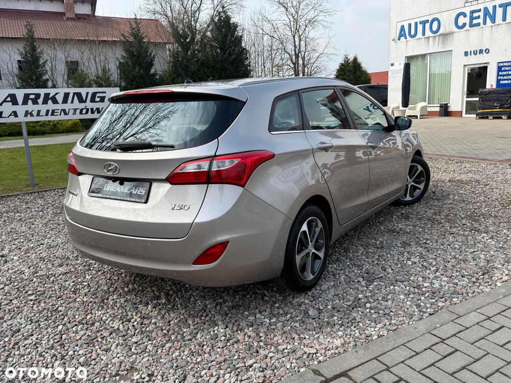 Hyundai i30 - 4