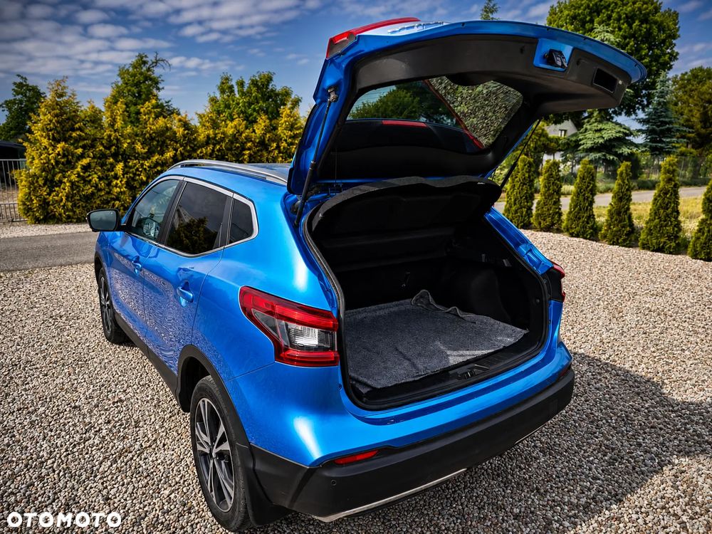 Nissan Qashqai 1.6 DIG-T Tekna+ - 9