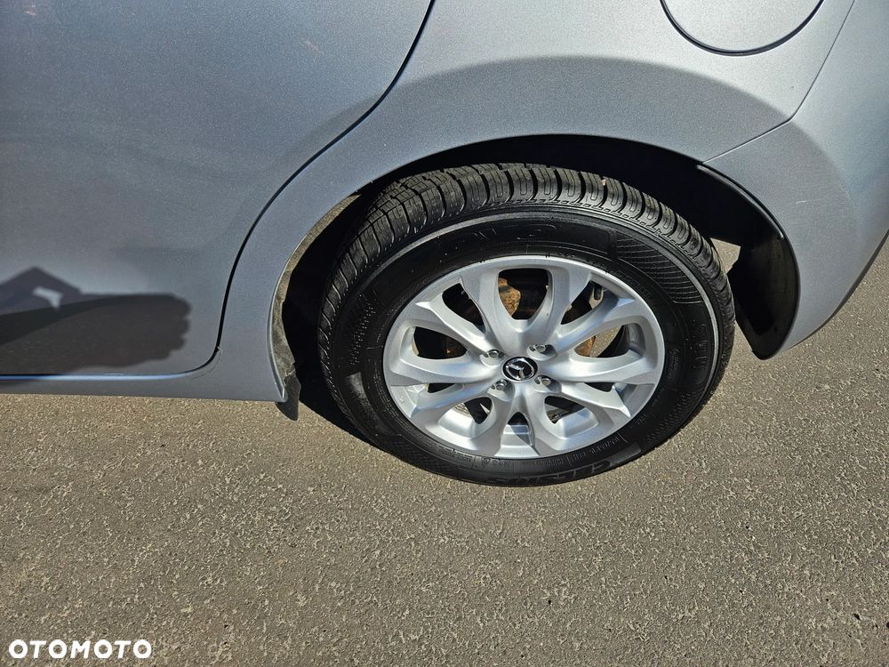 Mazda 2 SKYACTIV-G 75 Prime-Line - 8