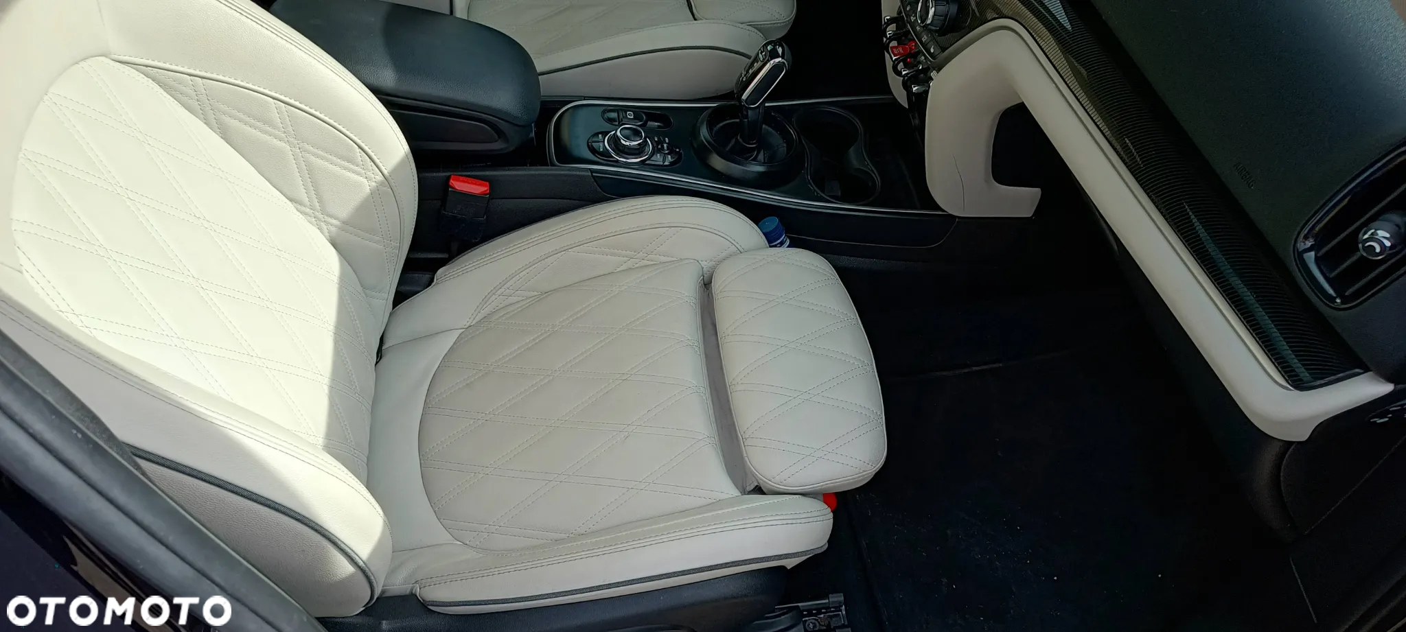 MINI Countryman Cooper S ALL4 Classic Trim - 27