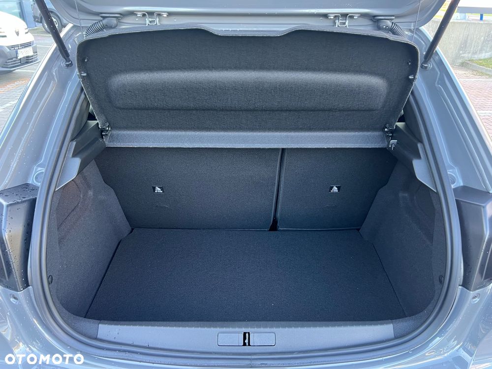 Peugeot 208 1.2 mHEV Allure - 15