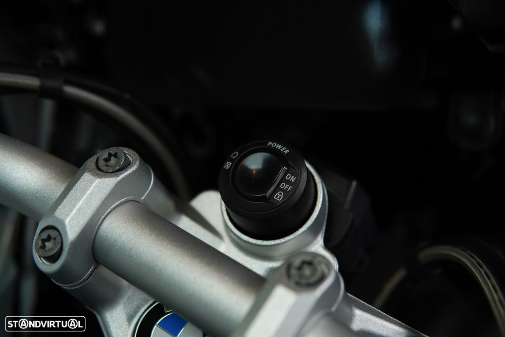 BMW R 1250 GS Adventure ICE GREY - 50
