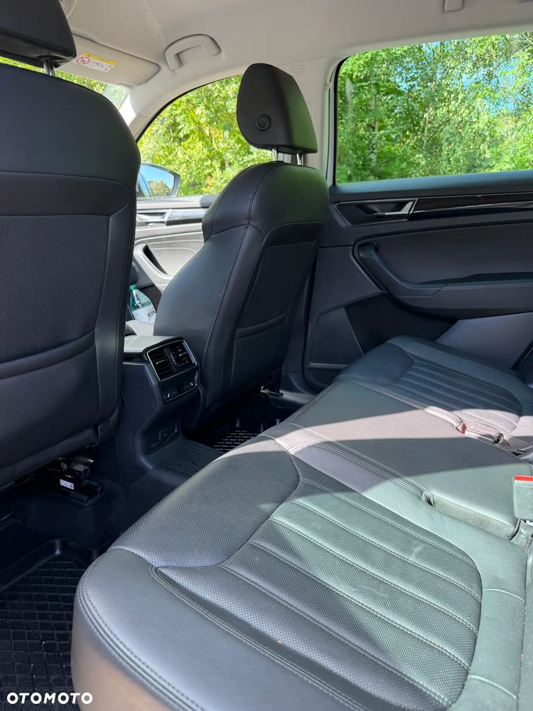Skoda Kodiaq 2.0 TSI 4x4 L&K DSG - 22