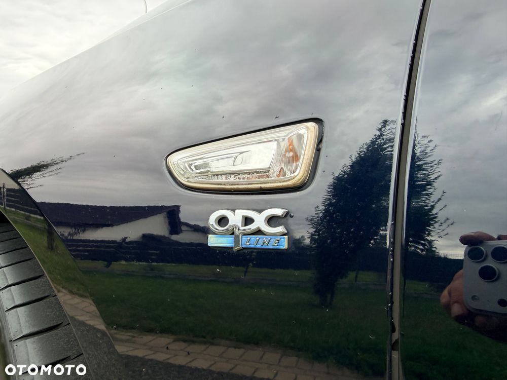 Opel Insignia 2.0 BiTurbo D 4x4 Automatik Exclusive - 7