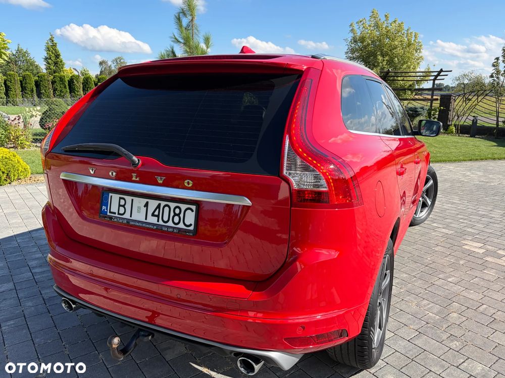 Volvo XC 60 D4 Drive-E Summum - 21