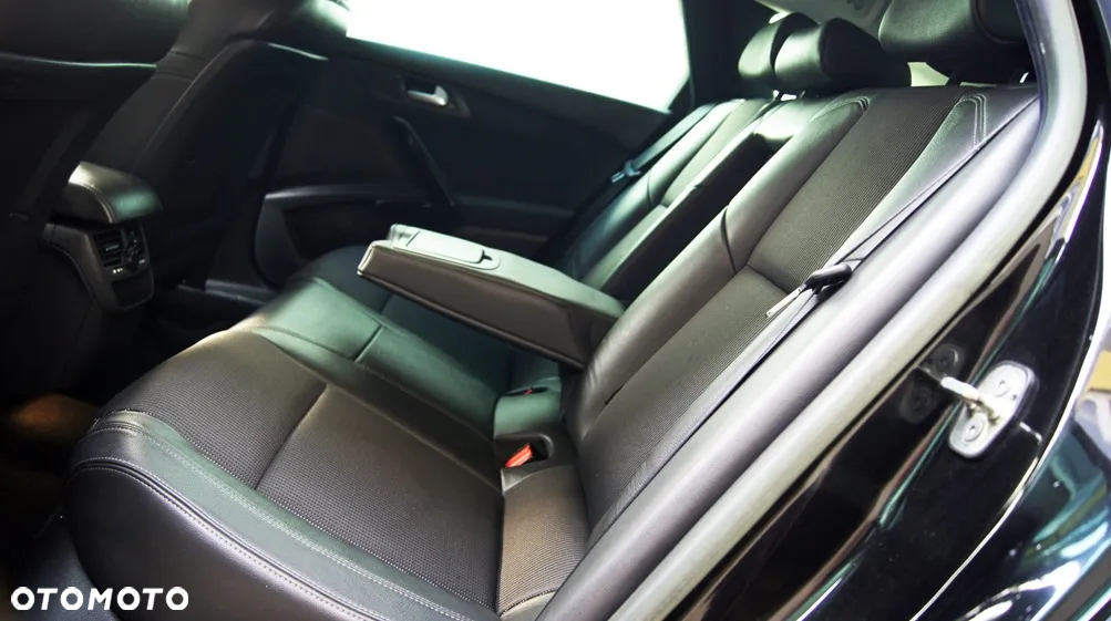 Peugeot 508 2.0 BlueHDi Allure S&S - 8