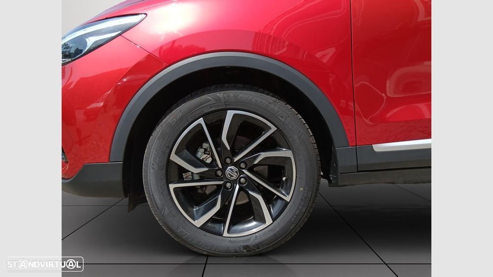 MG ZS 1.0 T-GDI Luxury Aut. - 9
