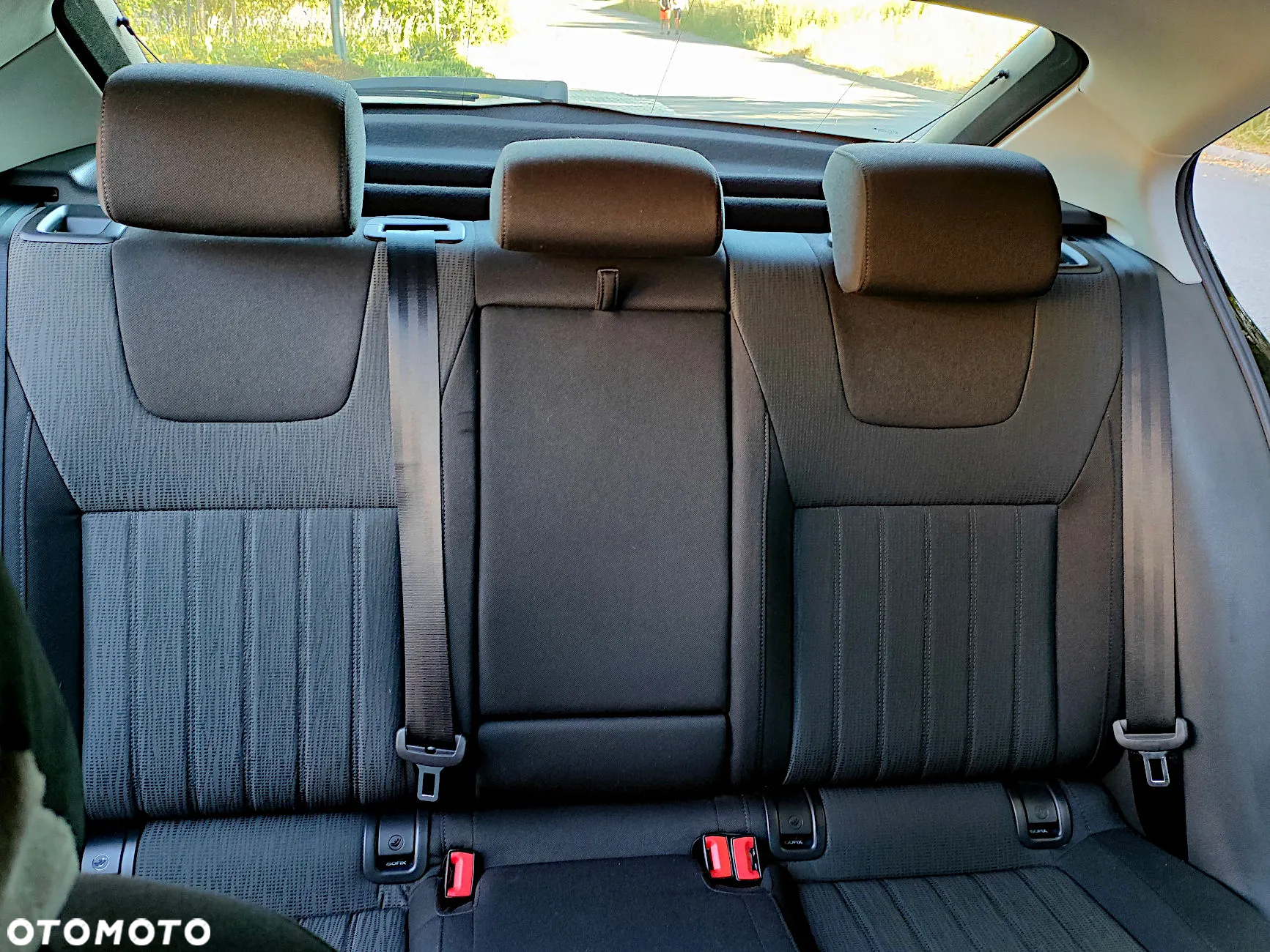 Skoda Octavia 1.5 TSI ACT Style - 15