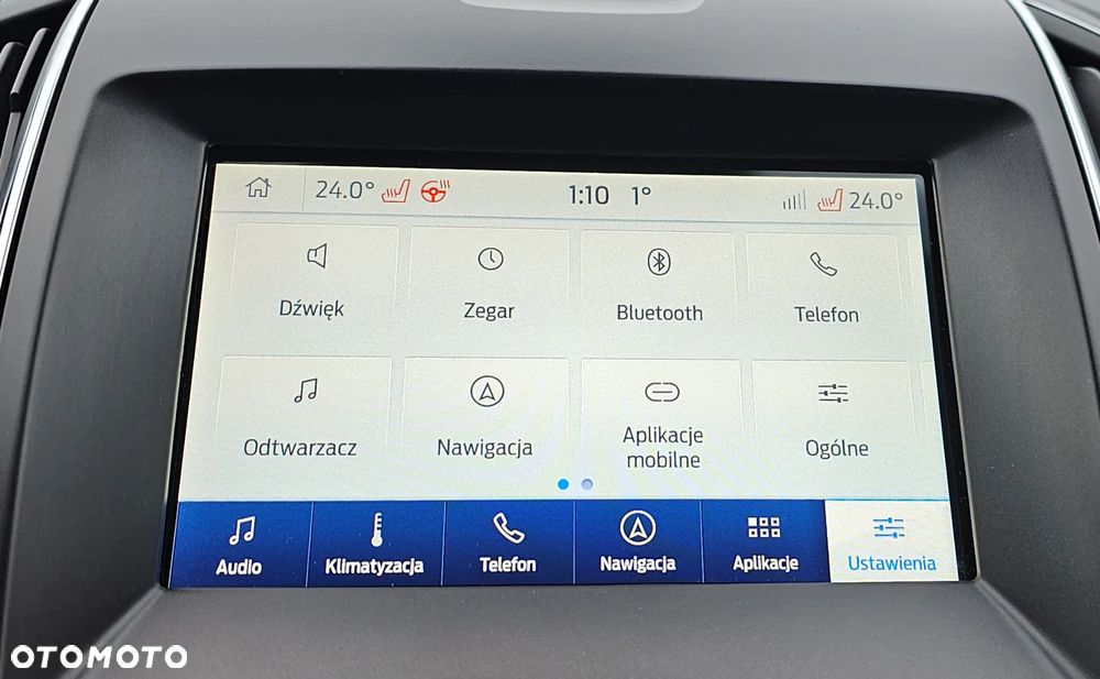Ford S-Max 2.0 EcoBlue Titanium - 35