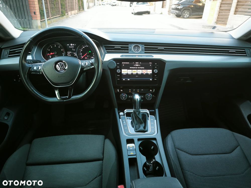 Volkswagen Arteon 1.5 TSI ACT Evo Elegance DSG - 11