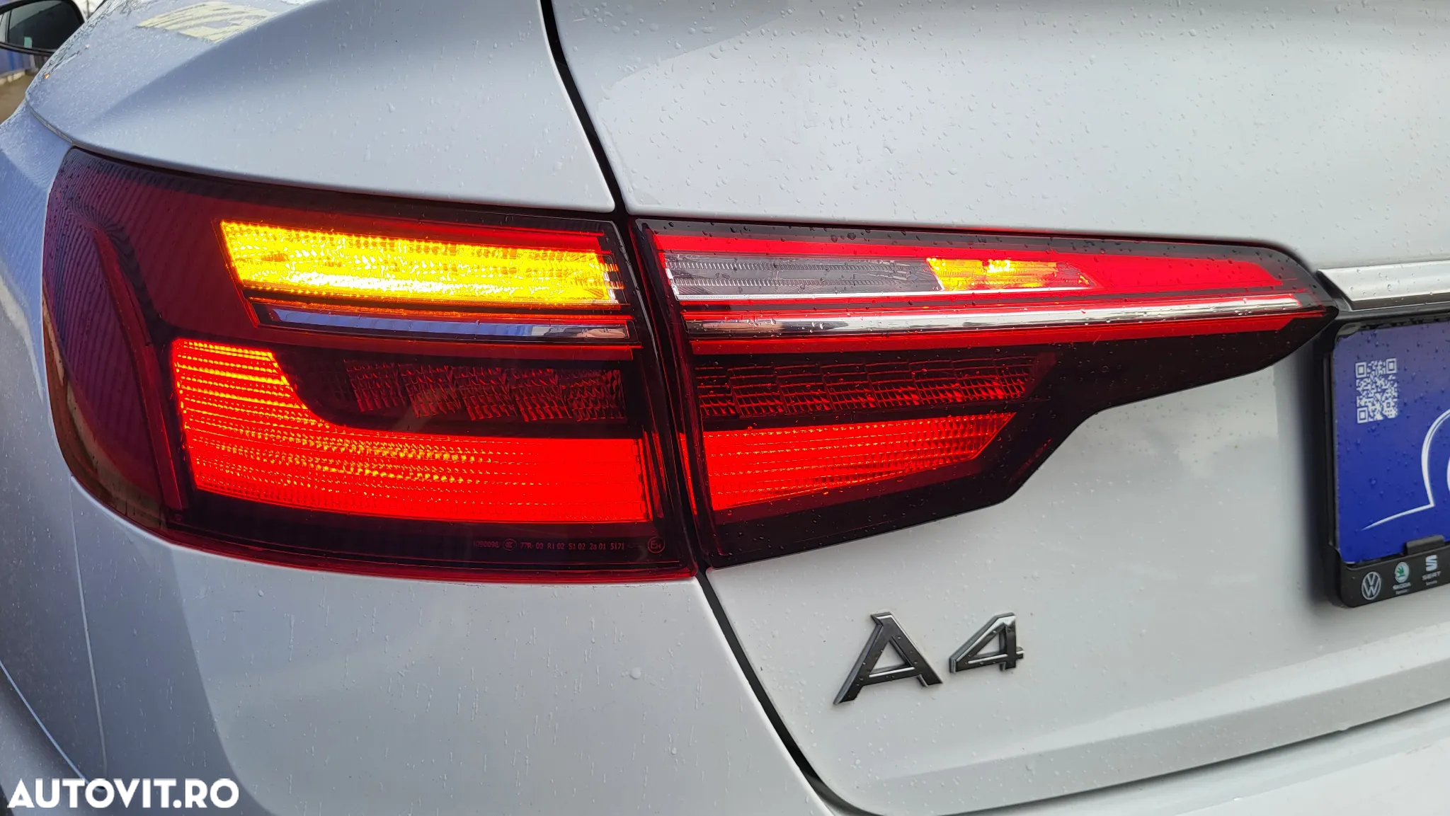 Audi A4 - 38