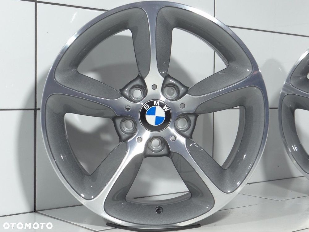 Felgi aluminiowe BMW  17" BMW 1 F20 F21 2 F22 F23 - 9