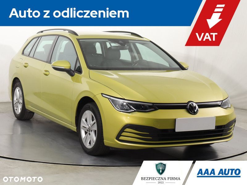 Volkswagen Golf Variant - 2