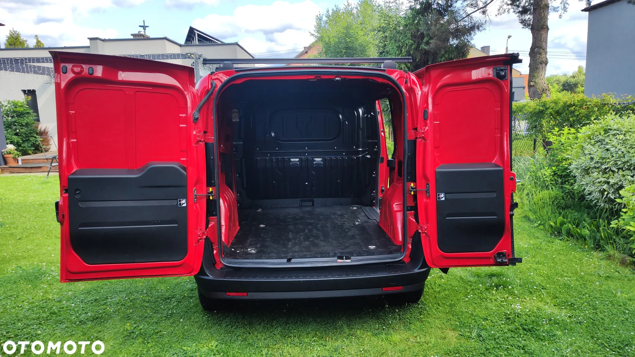 Fiat Doblo Cargo - 29