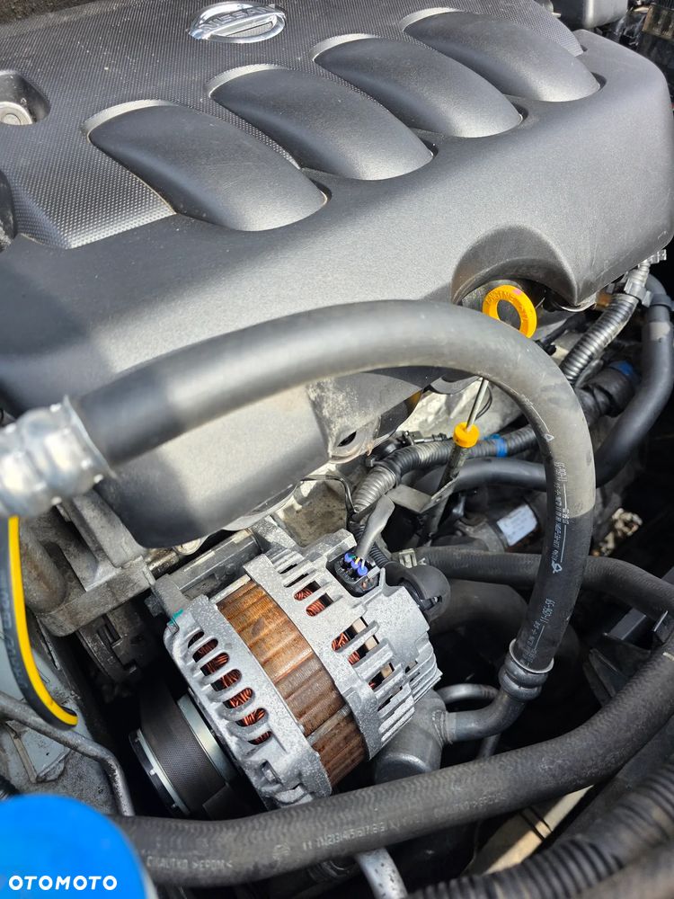 Nissan Qashqai 2.0 4x4 Acenta - 36