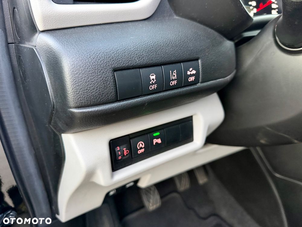 Suzuki Swift 1.2 Dualjet Hybrid Comfort - 24