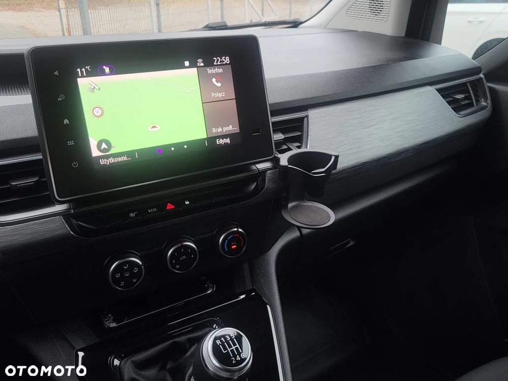 Renault Kangoo 1.3 TCe Equilibre - 20