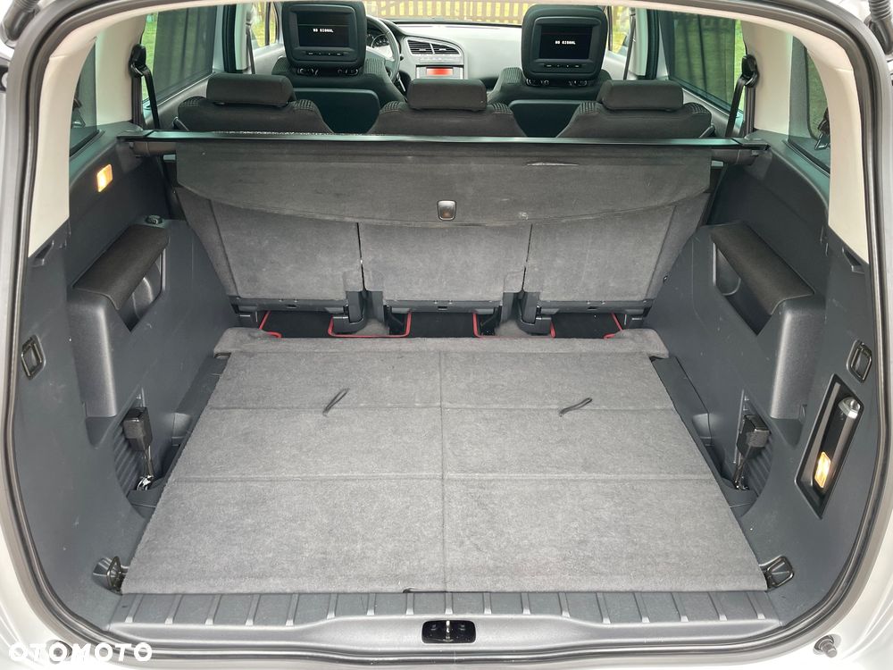 Peugeot 5008 HDI FAP 150 Family Plus - 14