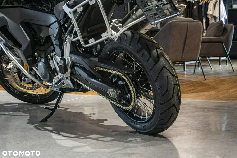 BMW GS - 8