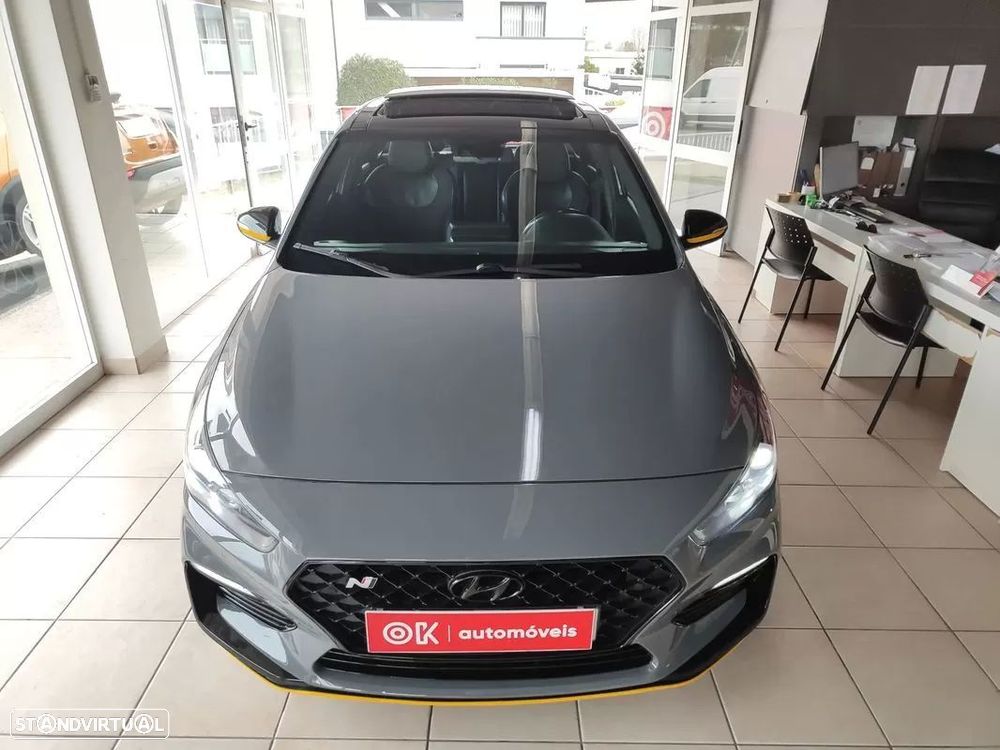 Hyundai i30 - 30