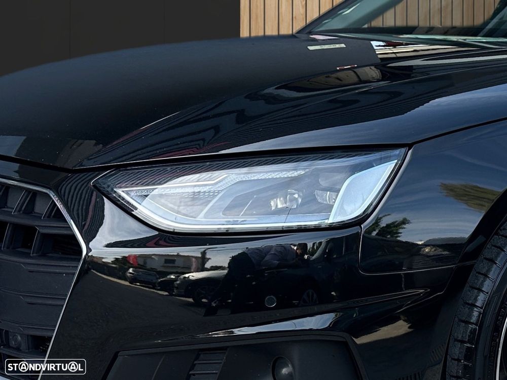 Audi A4 Avant 30 TDI S tronic - 6