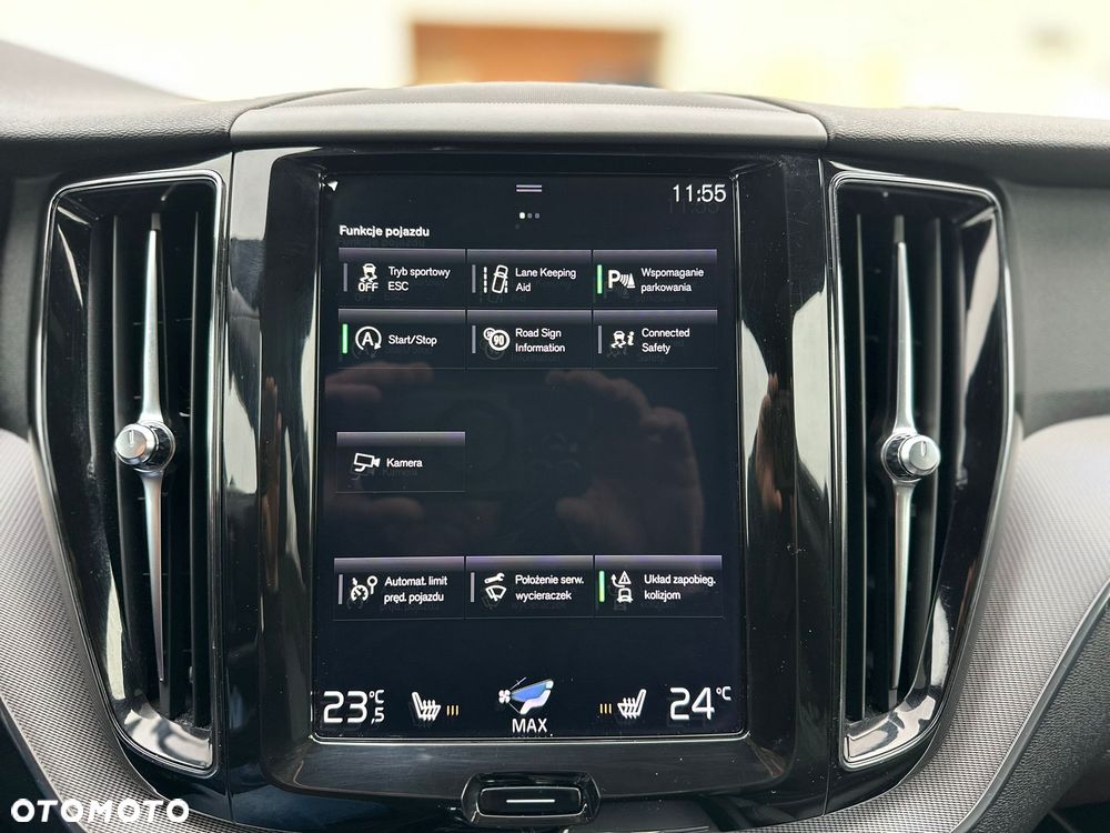 Volvo XC 60 D4 Geartronic RDesign - 37