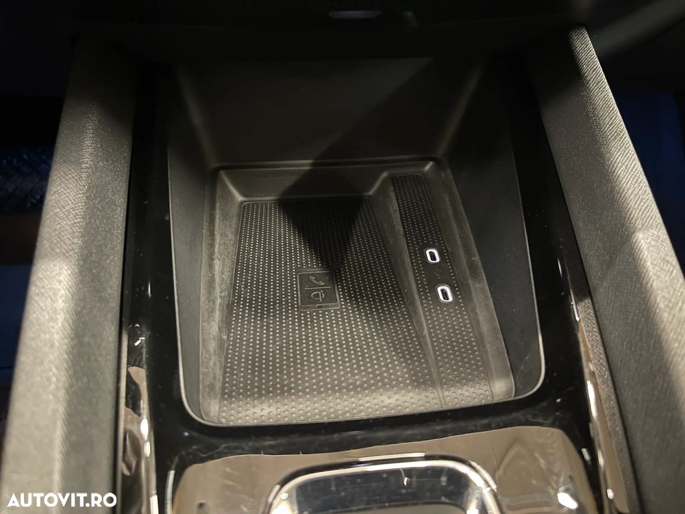 Skoda Octavia 2.0 TDI DSG Style - 29