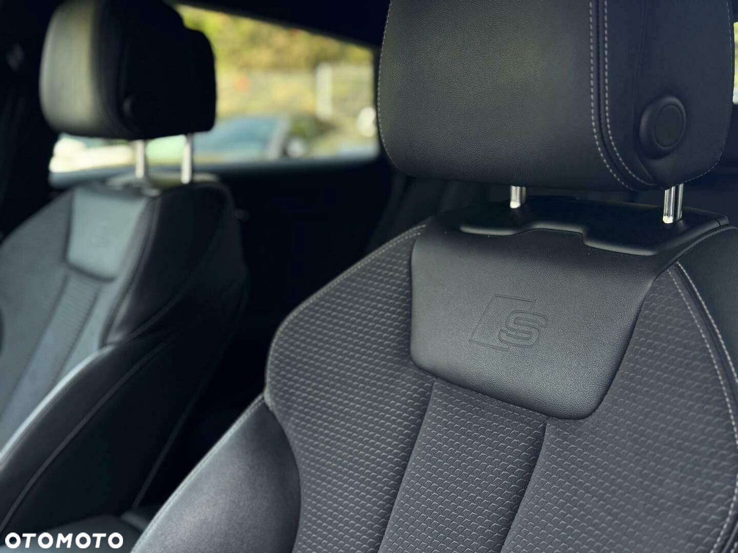 Audi A5 Sportback - 19