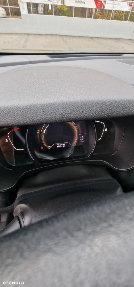 Renault Kadjar 1.2 Energy TCe Adventure - 15