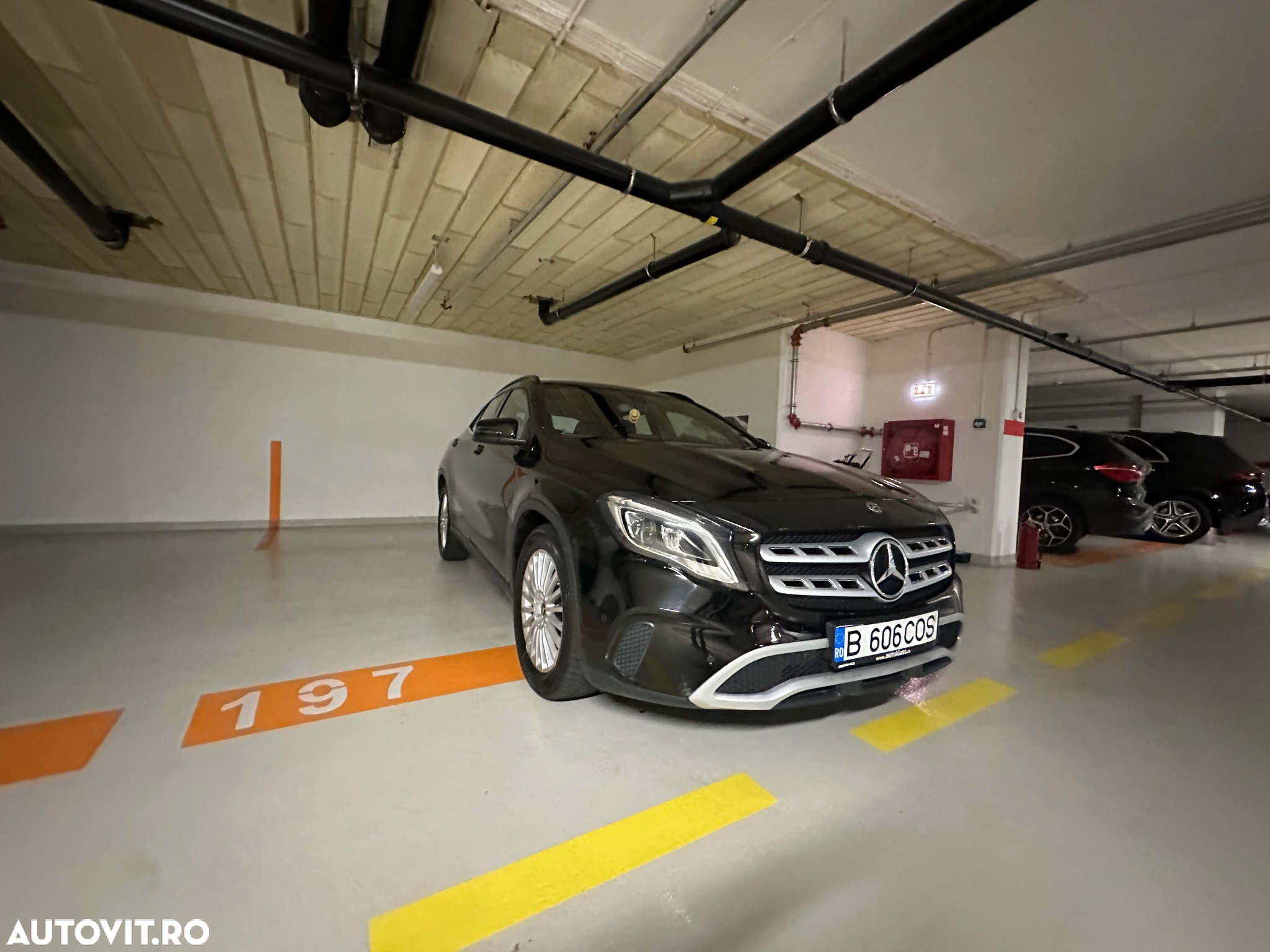 Mercedes-Benz GLA 200 d 4MATIC Aut. - 3