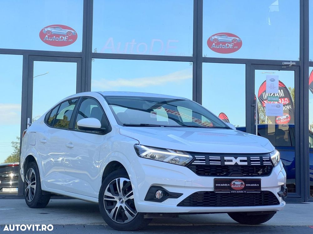 Dacia Logan - 2