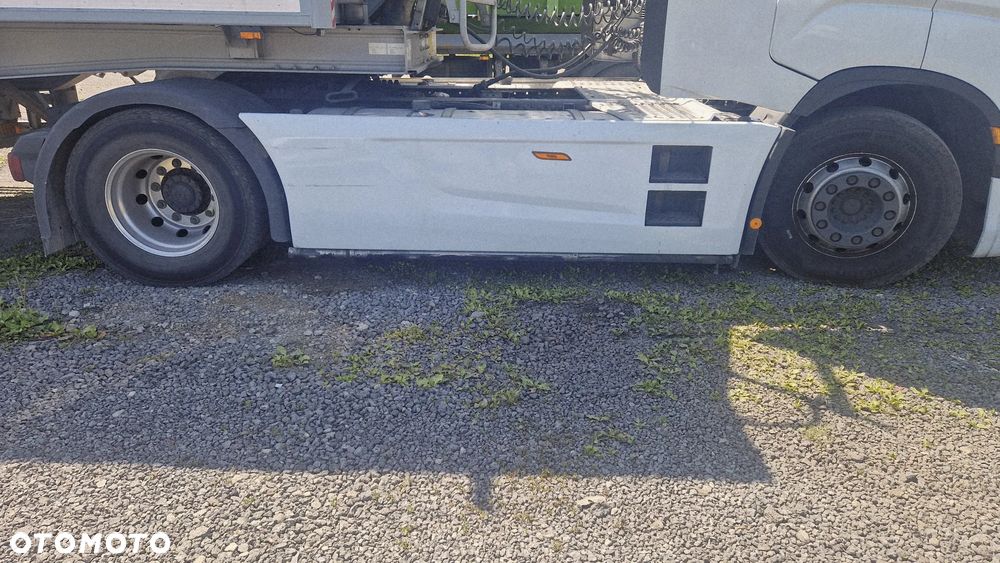Iveco SWAY - 24