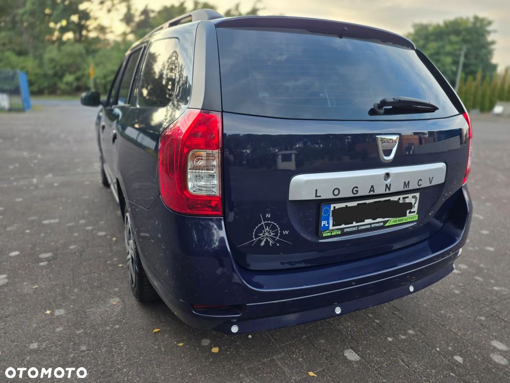 Dacia Logan 1.2 16V 75 Laureate - 23